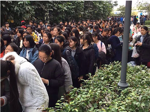 暑假工工資結算流程如何？